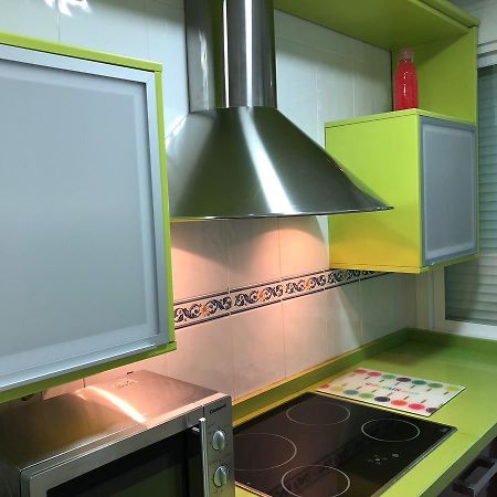 Apartamentos Las Ferrerias Arenas de San Pedro Eksteriør bilde