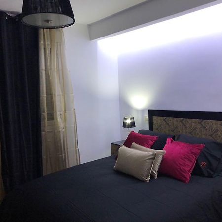 Apartamentos Las Ferrerias Arenas de San Pedro Eksteriør bilde
