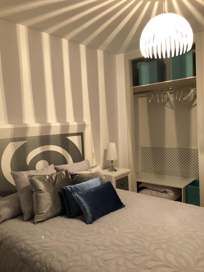 Apartamentos Las Ferrerias Arenas de San Pedro Eksteriør bilde
