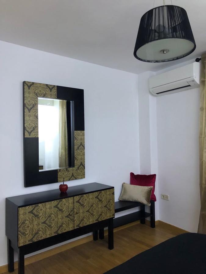 Apartamentos Las Ferrerias Arenas de San Pedro Eksteriør bilde