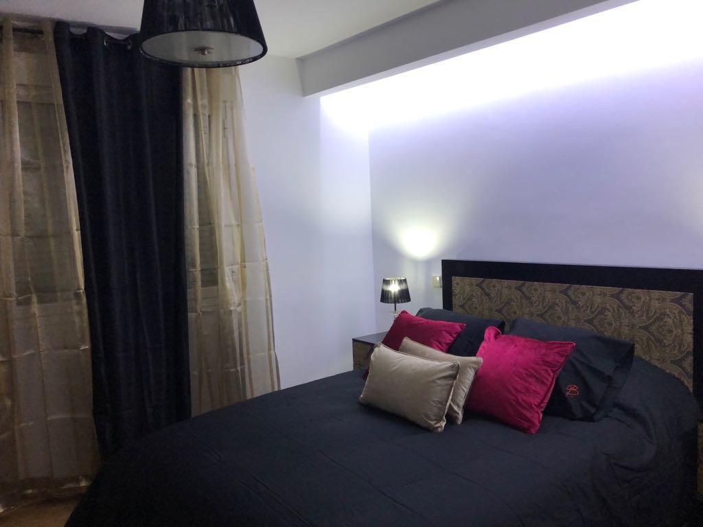 Apartamentos Las Ferrerias Arenas de San Pedro Eksteriør bilde