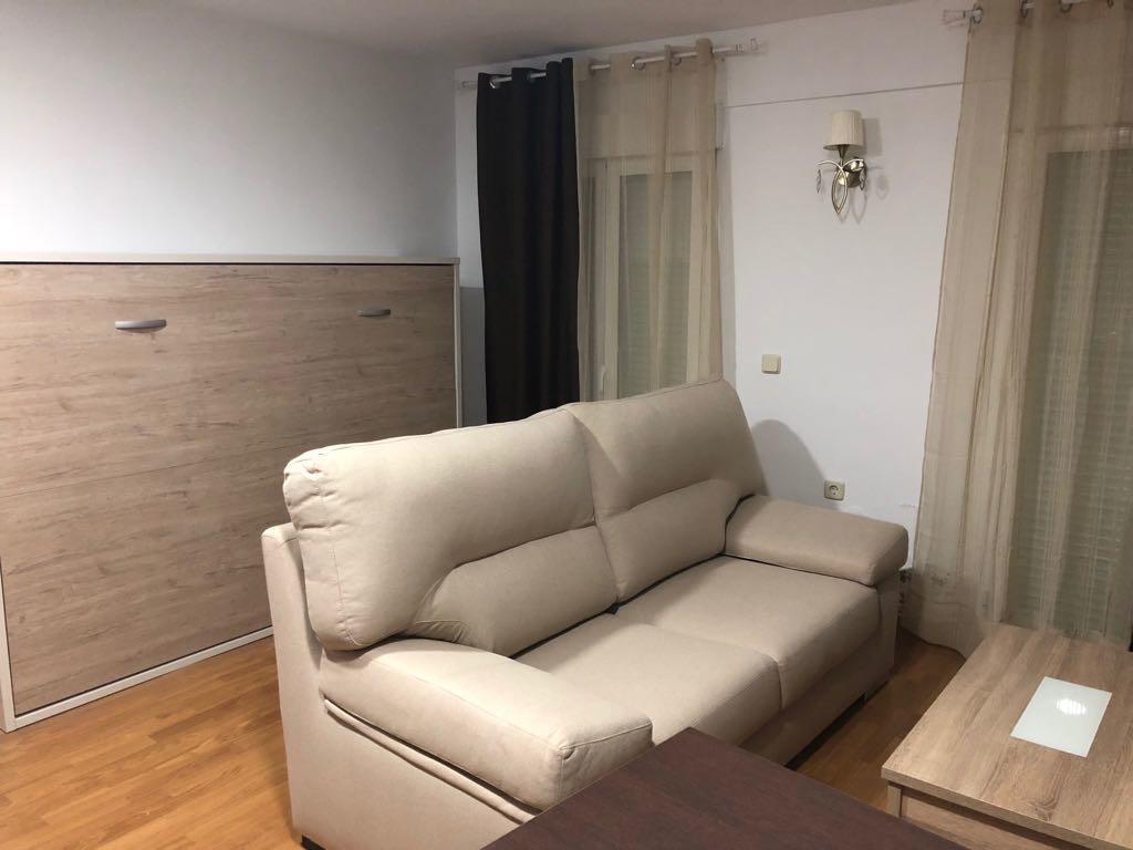 Apartamentos Las Ferrerias Arenas de San Pedro Eksteriør bilde