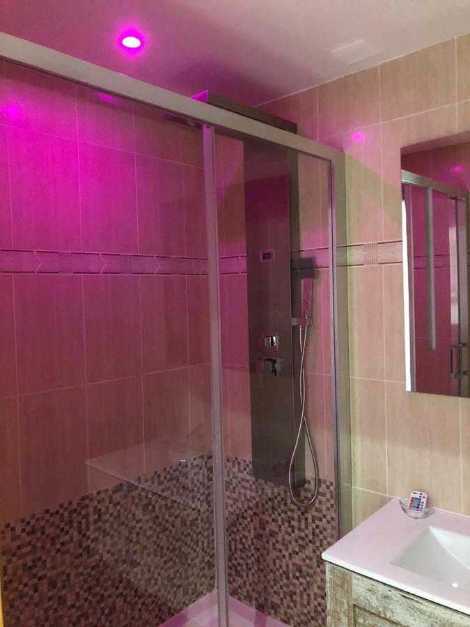 Apartamentos Las Ferrerias Arenas de San Pedro Eksteriør bilde